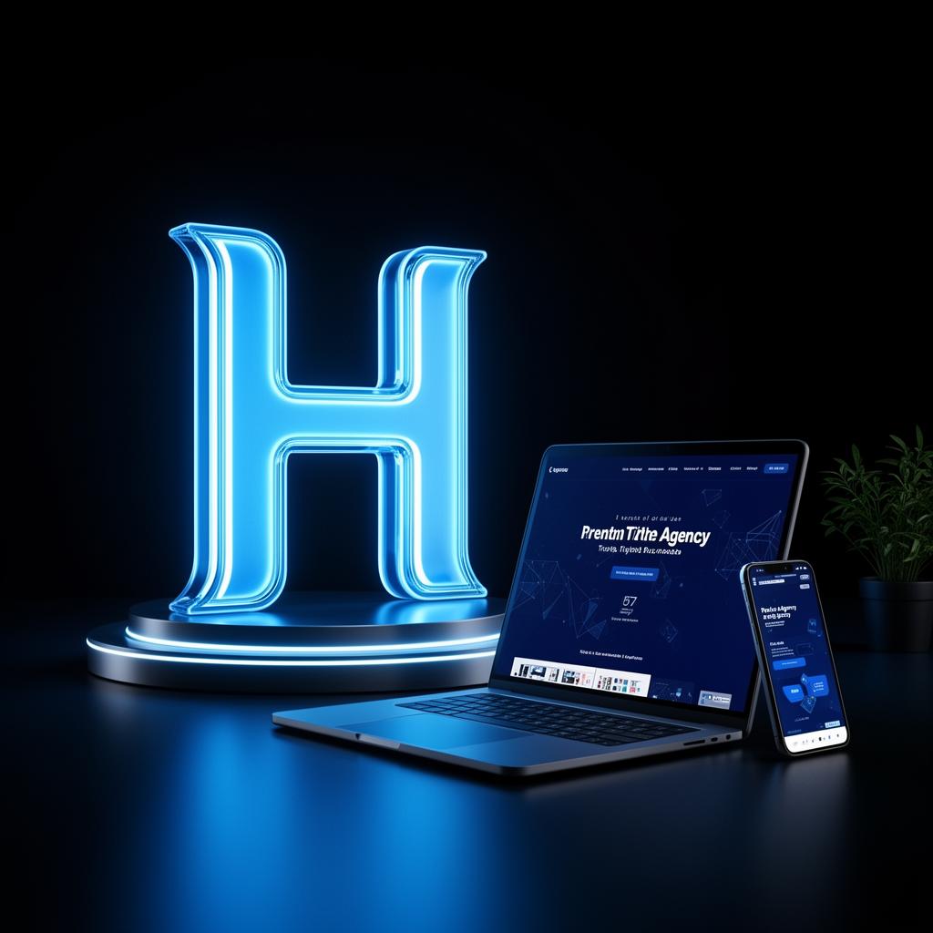 Hatrixzy 3D Hero